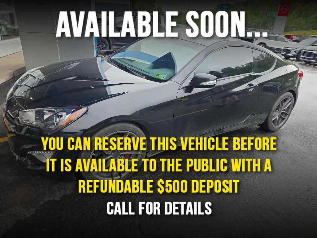 hyundai genesis coupe 2016 KMHHU6KJXGU133749 image hyundai genesis coupe 2016 KMHHU6KJXGU133749 image